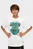 Детская белая футболка Flagrant Foul Relaxed Basketball Tee Youth