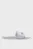 Белые слайдеры Leadcat 2.0 Slides Unisex
