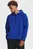 Чоловіче синє худі UA Unstoppable Flc Hoodie