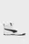 Белые кроссовки Rebound Sneakers