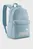 Блакитний рюкзак PUMA Phase Backpack 22L