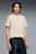 Мужская белая футболка Essentials Tape Tee Men