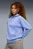 Женское сиреневое худи Essentials Script Hoodie Women