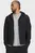 Чоловіча чорна вітровка UA Unstoppable Woven Jacket