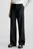 Женские черные карго UTILITY TAILORED