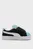 Детские замшевые сникерсы Suede XL Moody Cat Elasticated Sneakers Toddler