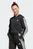 Дитяче чорне худі Essentials Full-Zip Kids