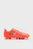 Детские красные бутсы ULTRA 6 PLAY FG/AG Unisex Football Boots Youth