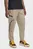 Чоловічі бежеві спортивні штани UA Unstoppable Cargo Pant