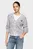 Женский кардиган TJW MARLED YARN CARDIGAN
