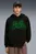 Чоловіче чорне худі PUMA x RIPNDIP Boxy Tee Hoodie Men