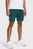 Мужские зеленые шорты UA LAUNCH 7'' SHORTS