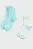 Женские носки (2 пары) Zigzag Short Socks Women