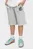 Детские серые шорты MID 90s Relaxed Long Shorts Youth