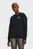 Жіночий чорний світшот Essential Fleece Crew-BLK