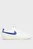 Женские белые сникерсы W NIKE COURT VISION LO NN