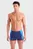 Мужские темно-синие плавки TWO SIDES SWIM SHORT