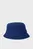 Чоловіча синя панама SUNFADED COTTON TWILL BUCKET HAT