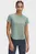 Женская мятная футболка UA Launch Elite Shortsleeve