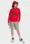 Детское красное худи Essentials Kids
