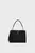 Жіноча чорна сумка HER MED SATCHEL