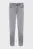 Мужские светло-серые джинсы TAPERED DENIM