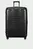 Черный чемодан 81 см PROXIS GRAPHITE