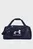 Темно-синяя спортивная сумка UA Undeniable 5.0 Duffle MD