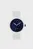 Женские белые часы O clock
