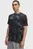 Мужская черная футболка Vanish Energy Printed SS