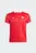 Червона футболка Manchester United Terrace Icons (унісекс)