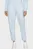 Жіночі блакитні спортивні штани TAPERED NYC ROUNDALL SWEATPANTS