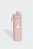 Розовая бутылка для воды Metal Screw Top 0.6 L
