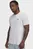 Мужская белая футболка Vanish Seamless Novelty SS
