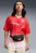 Черная поясная сумка F1® 1L Waist Bag