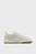 Білі замшеві снікерси Shuffle Downtown Sneakers Unisex