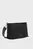 Женская черная косметичка