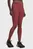 Жіночі теракотові тайтси UA Halo Run CW Tights