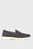 Мужские темно-синие нубуковые лоферы TOMMY HILFIGER NUBUCK P LOAFER