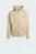 Мужское бежевое худи New adidas Z.N.E. Full-Zip