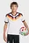 Дитяча біла футболка Germany 26 Home Replica Kids