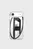 Прозорий чохол для iPhone 17 Air Diesel Oval D Metallic Case with Magsafe