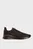 Детские черные кроссовки Anzarun Lite Youth Trainers