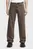 Мужские коричневые джинсы Type 96 Loose