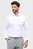 Мужская белая рубашка MODERN FIT