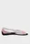 Женские розовые балетки Speedcat Sandals Women