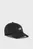 Черная кепка ESS No. 1 Logo Patch Baseball Cap