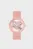 Жіночий пудровий годинник O clock 3671