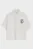 Жіноче біле поло SS RUGBY JERSEY