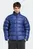 Чоловіча синя куртка ESSENTIALS INSULATED